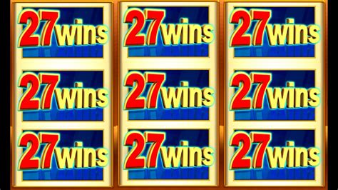 27 Wins Review 2024